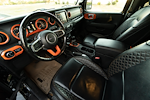 Used 2021 Jeep Gladiator High Altitude Crew Cab for sale #G12253B - photo 19