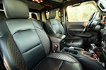 Used 2021 Jeep Gladiator High Altitude Crew Cab for sale #G12253B - photo 22