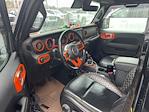 2021 Jeep Gladiator Crew Cab 4WD Pickup for sale #G12253B - photo 5