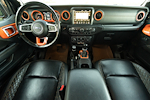 Used 2021 Jeep Gladiator High Altitude Crew Cab for sale #G12253B - photo 9