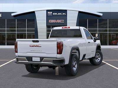 2026 GMC Sierra 2500 Regular Cab 4WD Pickup for sale #G12254 - photo 2