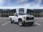 2026 GMC Sierra 2500 Regular Cab 4WD Pickup for sale #G12254 - photo 1