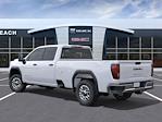 New 2026 GMC Sierra 2500 Pro Crew Cab 4WD Pickup for sale #G12257 - photo 3