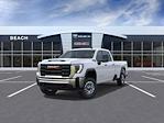 New 2026 GMC Sierra 2500 Pro Crew Cab 4WD Pickup for sale #G12257 - photo 8