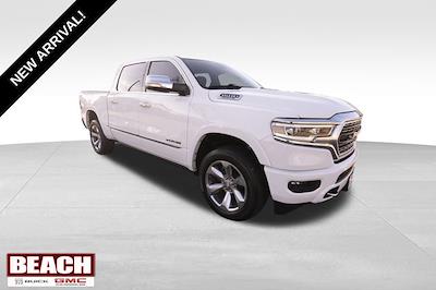 2021 Ram 1500 Crew Cab 4WD Pickup for sale #G12259A - photo 1