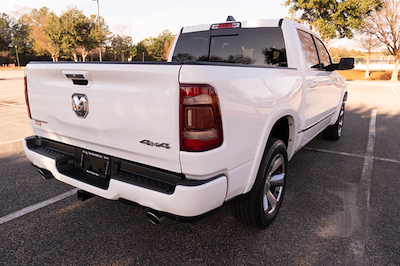 2021 Ram 1500 Crew Cab 4WD Pickup for sale #G12259A - photo 2
