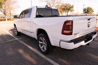Used 2021 Ram 1500 Limited Crew Cab for sale #G12259A - photo 2