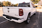 2021 Ram 1500 Crew Cab 4WD Pickup for sale #G12259A - photo 3