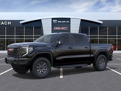 New 2026 GMC Sierra 1500 AT4X Crew Cab 4WD Pickup for sale #G12260 - photo 2