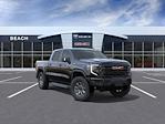 New 2026 GMC Sierra 1500 AT4X Crew Cab 4WD Pickup for sale #G12260 - photo 1
