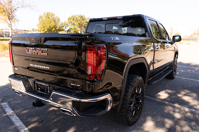 2025 GMC Sierra 1500 Crew Cab 4WD Pickup for sale #G12260A - photo 2