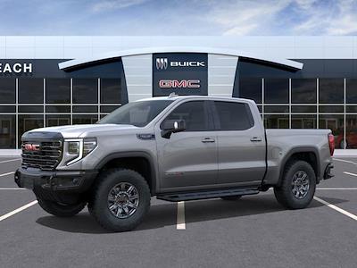 New 2026 GMC Sierra 1500 AT4X Crew Cab 4WD Pickup for sale #G12261 - photo 2