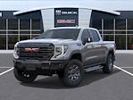 New 2026 GMC Sierra 1500 AT4X Crew Cab 4WD Pickup for sale #G12261 - photo 6