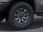New 2026 GMC Sierra 1500 AT4X Crew Cab 4WD Pickup for sale #G12261 - photo 9