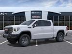 New 2026 GMC Sierra 1500 AT4X Crew Cab 4WD Pickup for sale #G12264 - photo 2
