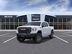 New 2026 GMC Sierra 1500 AT4X Crew Cab 4WD Pickup for sale #G12264 - photo 8