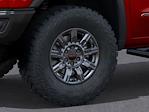 New 2026 GMC Sierra 1500 AT4X Crew Cab 4WD Pickup for sale #G12267 - photo 9