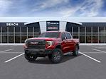 2026 GMC Sierra 1500 Crew Cab 4WD Pickup for sale #G12272 - photo 8