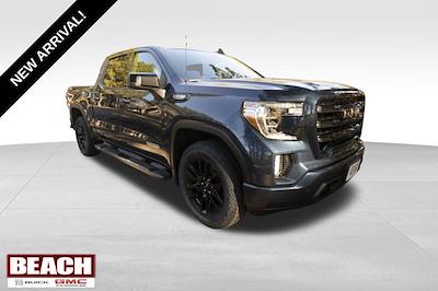 2020 GMC Sierra 1500 Crew Cab 4WD Pickup for sale #G12272A - photo 1