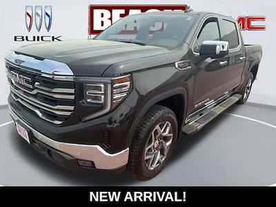 Used 2025 GMC Sierra 1500 - photo 1