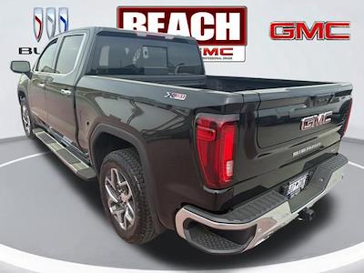 Used 2025 GMC Sierra 1500 - photo 1