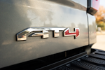 Used 2024 GMC Sierra 1500 AT4 Crew Cab for sale #G12286A - photo 46
