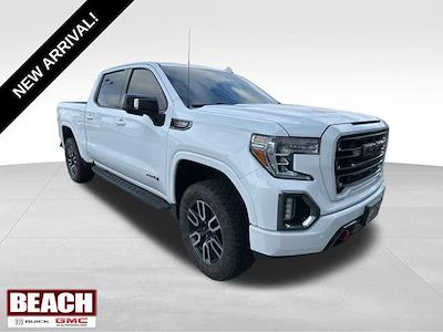 2022 GMC Sierra 1500 Crew Cab 4WD Pickup for sale #G12287A - photo 1