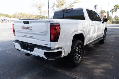 2022 GMC Sierra 1500 Crew Cab 4WD Pickup for sale #G12287A - photo 2