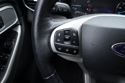 2022 Ford Explorer RWD SUV for sale #G12294A - photo 1