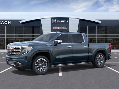 2026 GMC Sierra 1500 Crew Cab 4WD Pickup for sale #G12296 - photo 2