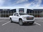 New 2026 GMC Sierra 1500 SLT Crew Cab 4WD Pickup for sale #G12302 - photo 1