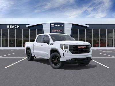 New 2026 GMC Sierra 1500 Elevation Crew Cab 4WD Pickup for sale #G12307 - photo 1