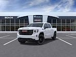 New 2026 GMC Sierra 1500 Elevation Crew Cab 4WD Pickup for sale #G12307 - photo 8