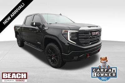 Used 2023 GMC Sierra 1500 - photo 1