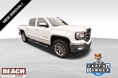 2017 GMC Sierra 1500 Crew Cab 4WD Pickup for sale #G12314A - photo 1