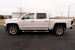 2017 GMC Sierra 1500 Crew Cab 4WD Pickup for sale #G12314A - photo 6