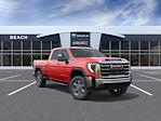 2026 GMC Sierra 2500 Crew Cab 4WD Pickup for sale #G12316 - photo 3