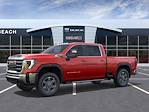 2026 GMC Sierra 2500 Crew Cab 4WD Pickup for sale #G12316 - photo 1