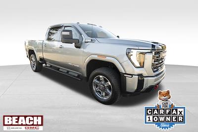 2026 GMC Sierra 2500 Crew Cab 4WD Pickup for sale #G12316A - photo 1