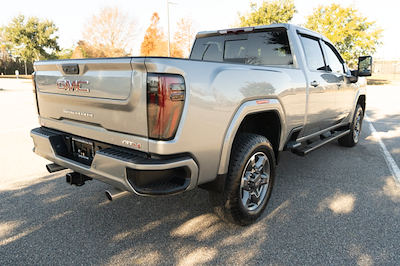 2026 GMC Sierra 2500 Crew Cab 4WD Pickup for sale #G12316A - photo 2