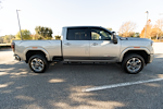 Used 2026 GMC Sierra 2500 AT4 Crew Cab for sale #G12316A - photo 3
