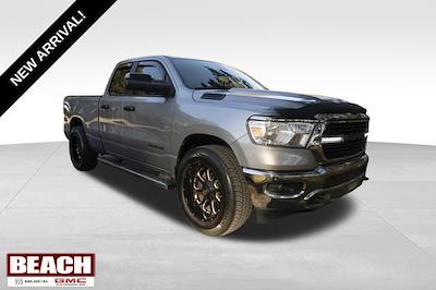 2021 Ram 1500 Quad Cab 4WD Pickup for sale #G12316B - photo 1