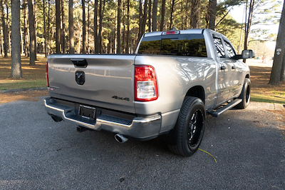 Used 2021 Ram 1500 Lone Star Quad Cab for sale #G12316B - photo 2