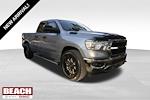 2021 Ram 1500 Quad Cab 4WD Pickup for sale #G12316B - photo 1