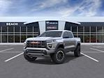 New 2026 GMC Canyon AT4 Crew Cab 4WD Pickup for sale #G12320 - photo 8