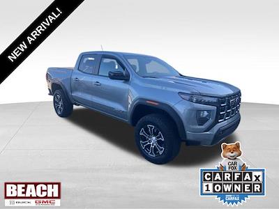 2023 GMC Canyon Crew Cab 4WD Pickup for sale #G12329A - photo 1