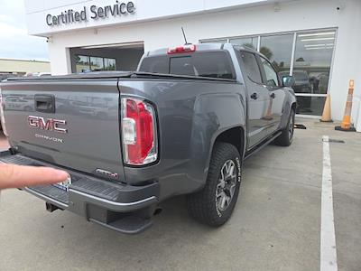 2021 GMC Canyon Crew Cab 4WD Pickup for sale #G12330A - photo 2
