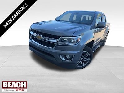 2020 Chevrolet Colorado Crew Cab RWD Pickup for sale #G12331A - photo 1