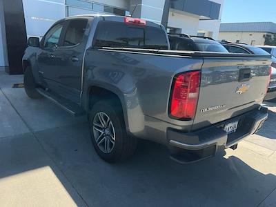 2020 Chevrolet Colorado Crew Cab RWD Pickup for sale #G12331A - photo 2