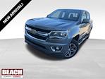 2020 Chevrolet Colorado Crew Cab RWD Pickup for sale #G12331A - photo 1